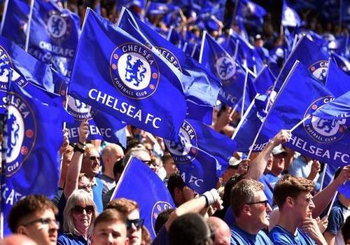 chelsea quiz