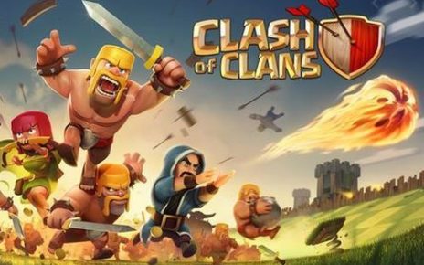 clash of clans quiz