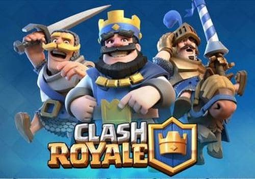 clash royale quiz