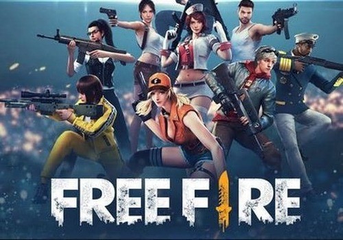 garena free fire quiz