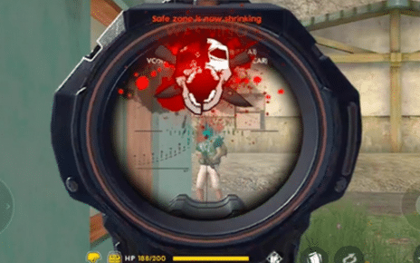 free fire generator