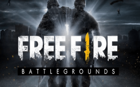 unlimited health free fire