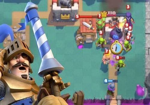 gems and gold tricks for clash royale