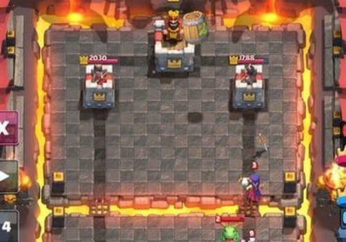 how to play clash royale