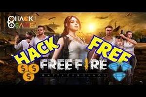 free fire generator