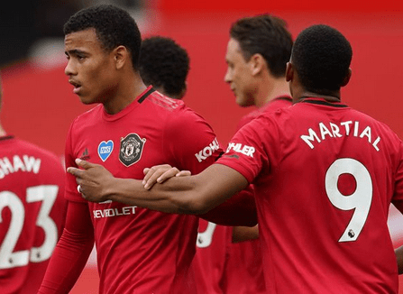 man u transfer news